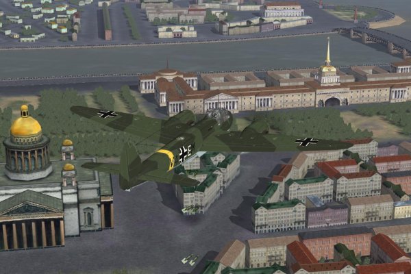 IL-2 Sturmovik: The Forgotten Battles pilt 3162 IL-2 Sturmovik: The Forgotten Battles pilt 3162