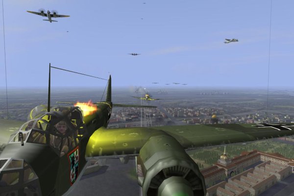 IL-2 Sturmovik: The Forgotten Battles pilt 3163 IL-2 Sturmovik: The Forgotten Battles pilt 3163