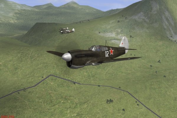 IL-2 Sturmovik: The Forgotten Battles pilt 3165 IL-2 Sturmovik: The Forgotten Battles pilt 3165