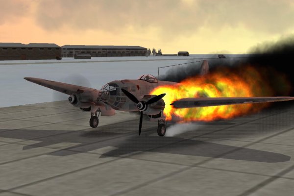 IL-2 Sturmovik: The Forgotten Battles pilt 3166 IL-2 Sturmovik: The Forgotten Battles pilt 3166