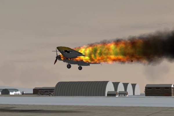 IL-2 Sturmovik: The Forgotten Battles pilt 3167 IL-2 Sturmovik: The Forgotten Battles pilt 3167