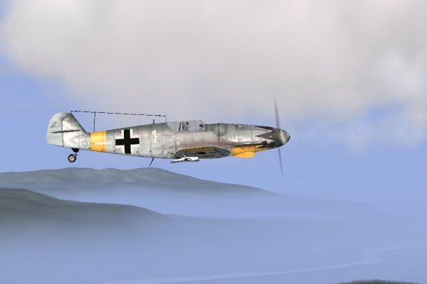 IL-2 Sturmovik: The Forgotten Battles pilt 3169 IL-2 Sturmovik: The Forgotten Battles pilt 3169