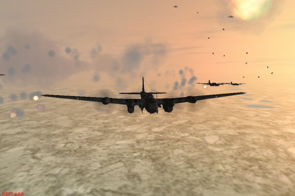 IL-2 Sturmovik: The Forgotten Battles pilt 3171 IL-2 Sturmovik: The Forgotten Battles pilt 3171