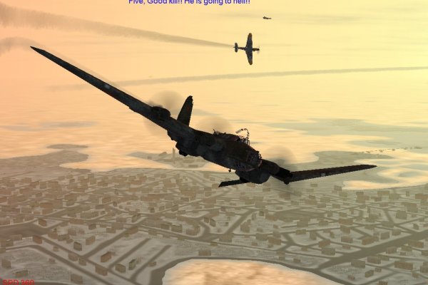 IL-2 Sturmovik: The Forgotten Battles pilt 3172 IL-2 Sturmovik: The Forgotten Battles pilt 3172