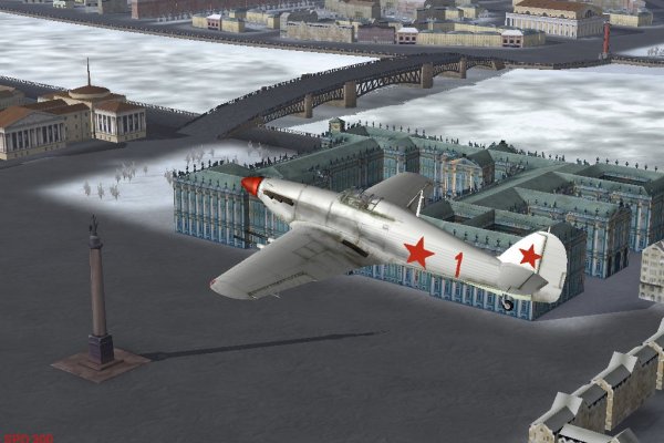 IL-2 Sturmovik: The Forgotten Battles pilt 3173 IL-2 Sturmovik: The Forgotten Battles pilt 3173