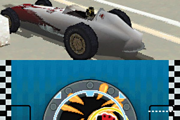 Indianapolis 500 Legends pilt 4571