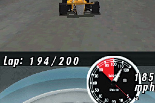 Indianapolis 500 Legends pilt 4573