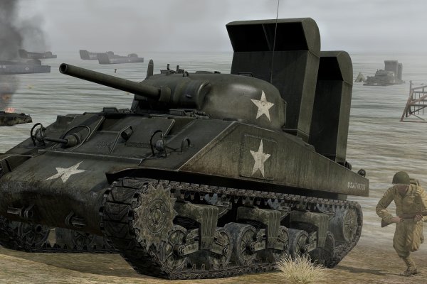 Iron Front: D-Day 1944 pilt 2785