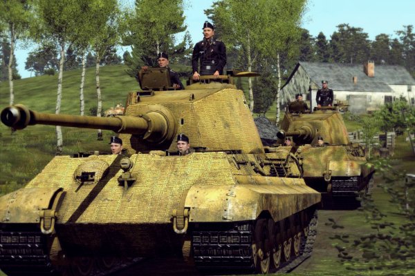 Iron Front: Liberation 1944 pilt 2774 Iron Front: Liberation 1944 pilt 2774