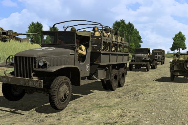 Iron Front: Liberation 1944 pilt 2777 Iron Front: Liberation 1944 pilt 2777