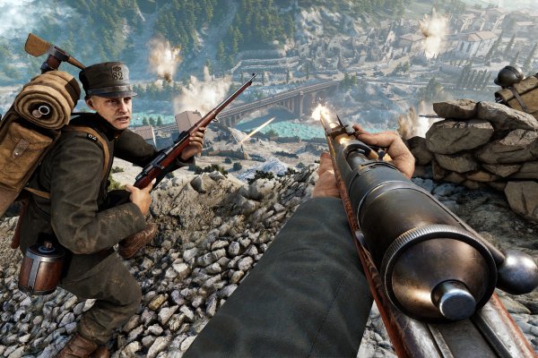 Isonzo pilt 3634 Isonzo pilt 3634