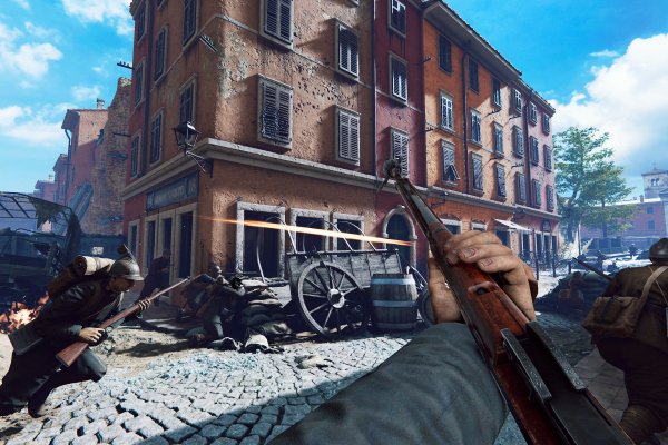 Isonzo pilt 3635 Isonzo pilt 3635