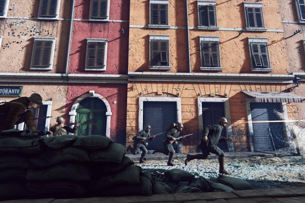 Isonzo pilt 3637 Isonzo pilt 3637