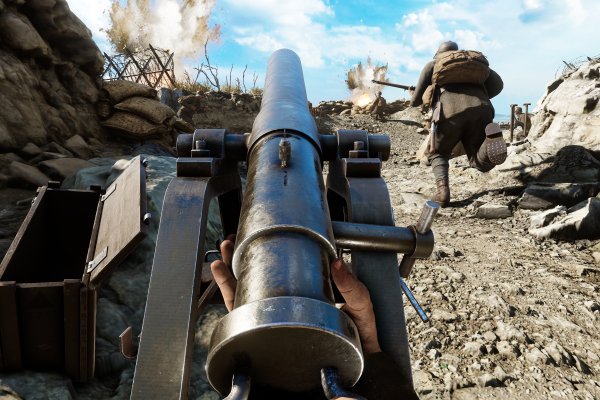 Isonzo pilt 3638 Isonzo pilt 3638