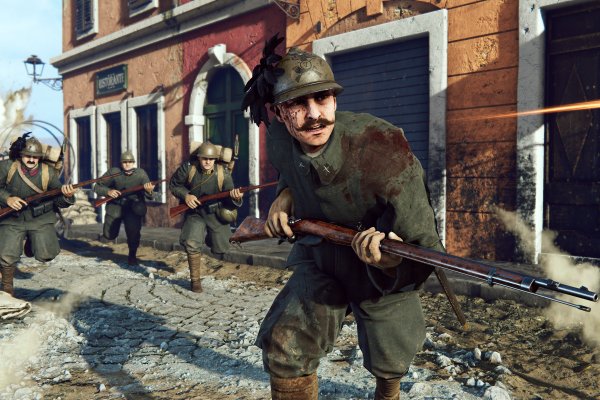 Isonzo pilt 3640 Isonzo pilt 3640