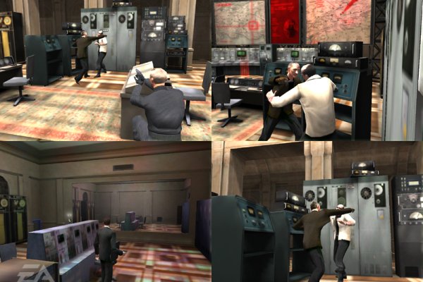 James Bond 007: From Russia with Love pilt 6767