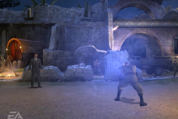 James Bond 007: From Russia with Love pilt 6768