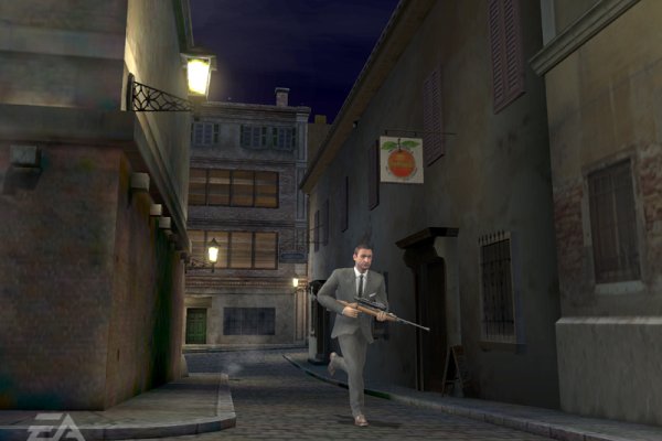 James Bond 007: From Russia with Love pilt 6769