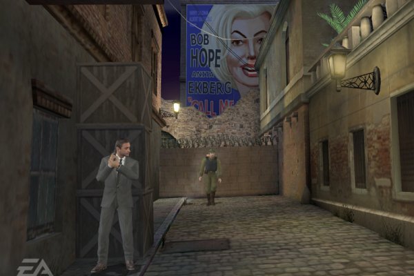 James Bond 007: From Russia with Love pilt 6770