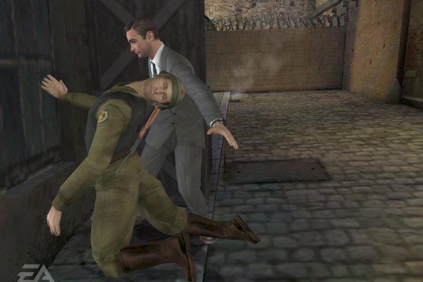 James Bond 007: From Russia with Love pilt 6771