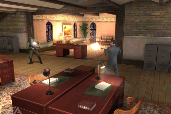 James Bond 007: From Russia with Love pilt 6774