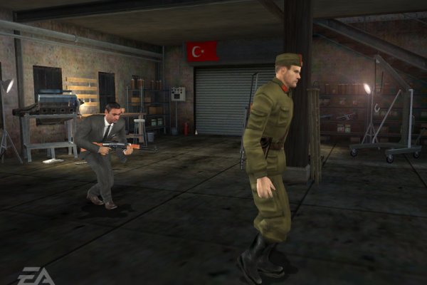 James Bond 007: From Russia with Love pilt 6778