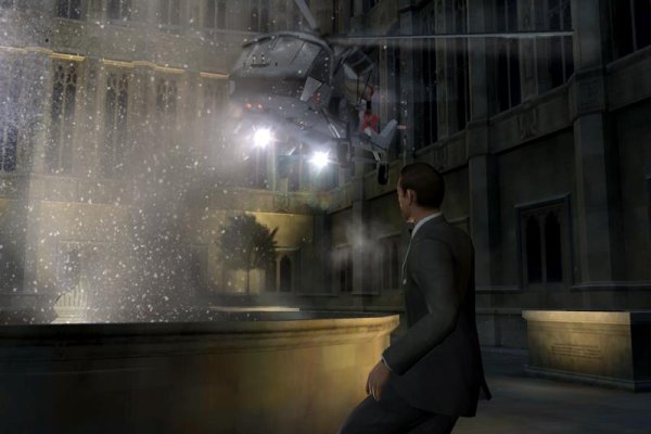 James Bond 007: From Russia with Love pilt 6779