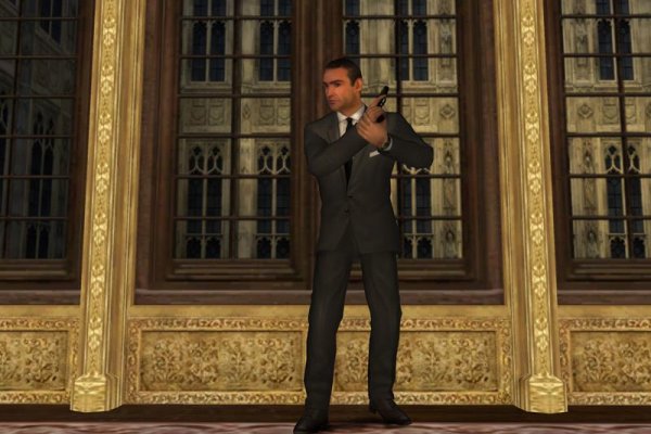 James Bond 007: From Russia with Love pilt 6780