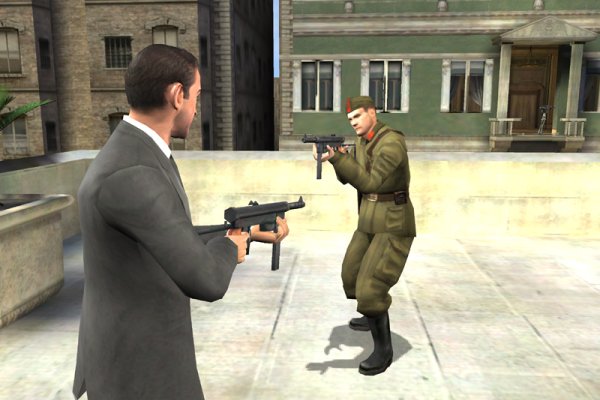 James Bond 007: From Russia with Love pilt 6781