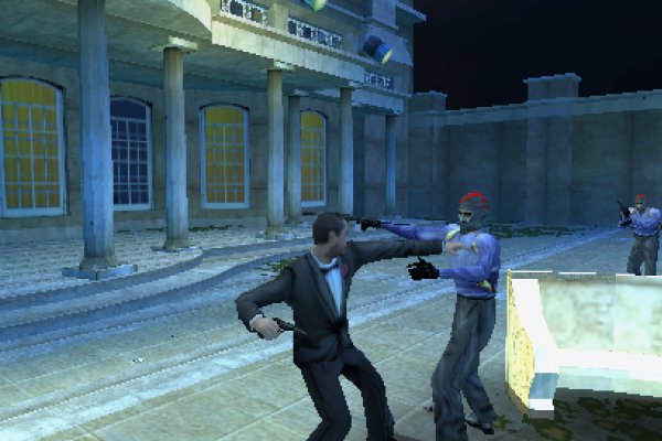 James Bond 007: From Russia with Love pilt 6782