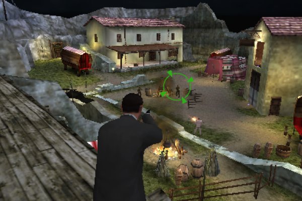 James Bond 007: From Russia with Love pilt 6783