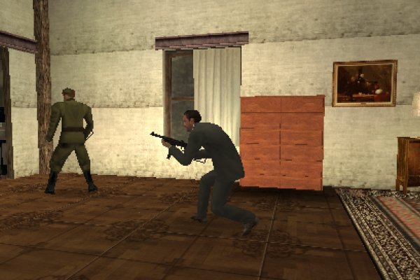 James Bond 007: From Russia with Love pilt 6784