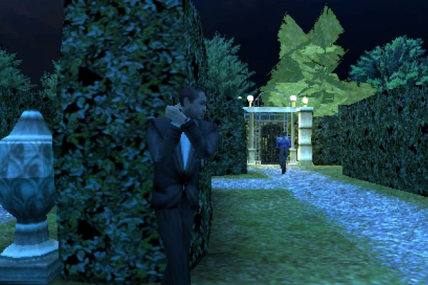 James Bond 007: From Russia with Love pilt 6785