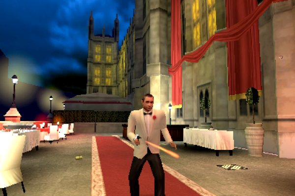 James Bond 007: From Russia with Love pilt 6786