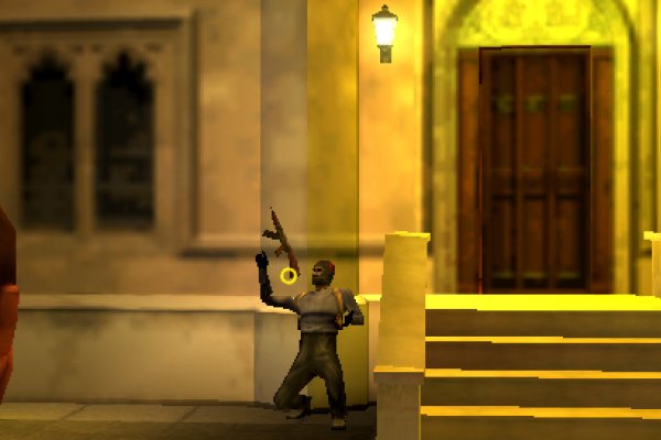 James Bond 007: From Russia with Love pilt 6787