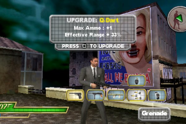 James Bond 007: From Russia with Love pilt 6789