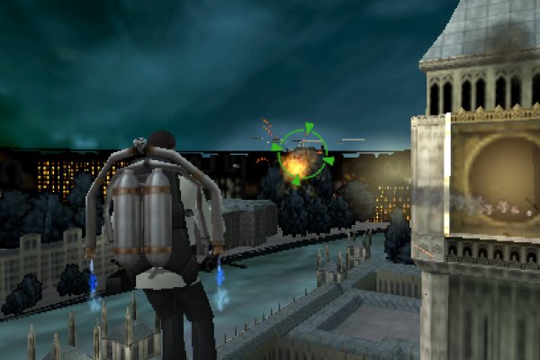 James Bond 007: From Russia with Love pilt 6791