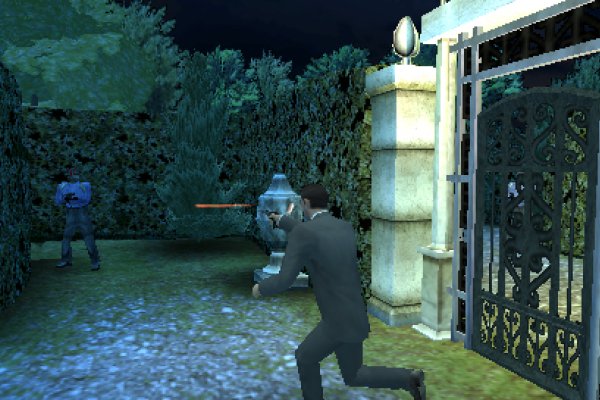 James Bond 007: From Russia with Love pilt 6793