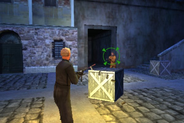 James Bond 007: From Russia with Love pilt 6794