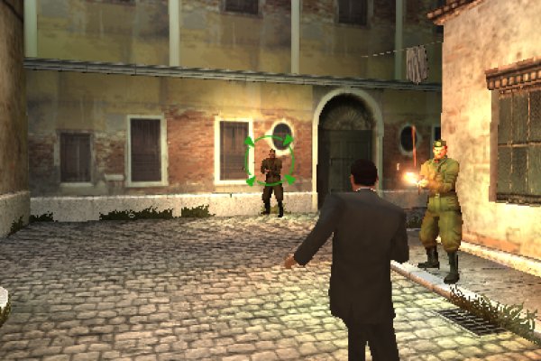 James Bond 007: From Russia with Love pilt 6795