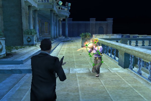 James Bond 007: From Russia with Love pilt 6796