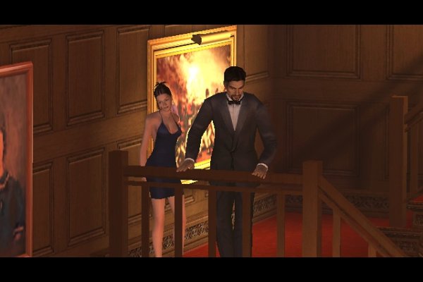 James Bond 007: Nightfire pilt 6812