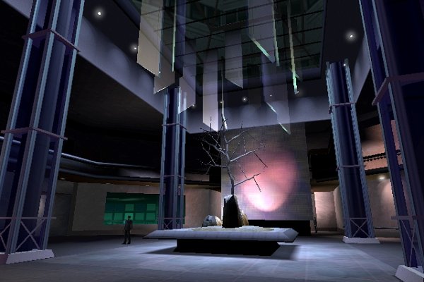 James Bond 007: Nightfire pilt 6816