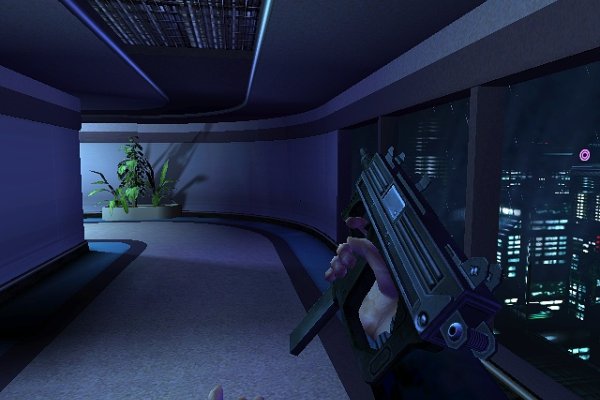 James Bond 007: Nightfire pilt 6820