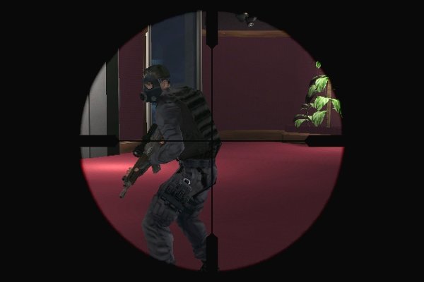 James Bond 007: Nightfire pilt 6825