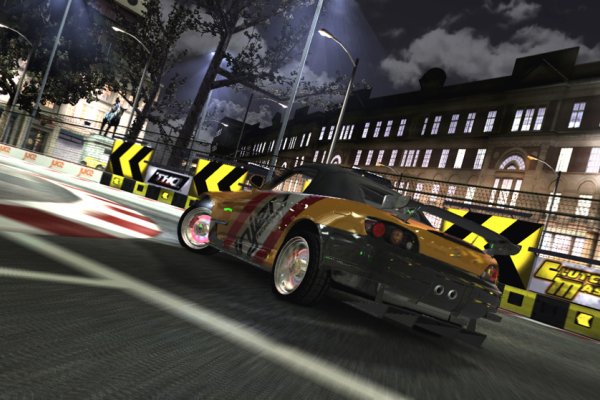 Juiced 2: Hot Import Nights pilt 4847