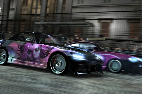 Juiced 2: Hot Import Nights pilt 4848