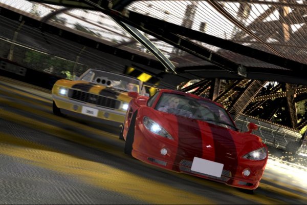 Juiced 2: Hot Import Nights pilt 4849