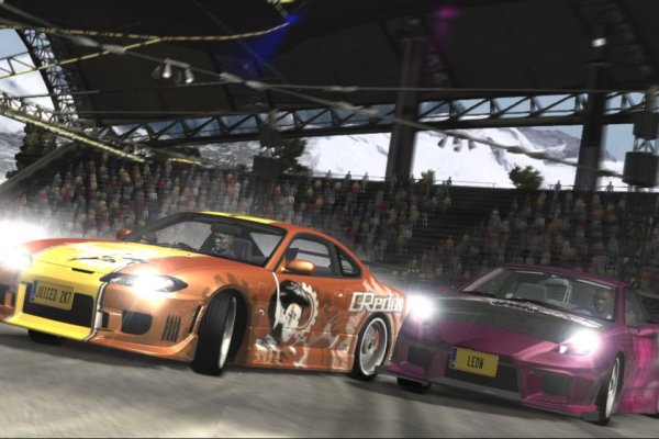 Juiced 2: Hot Import Nights pilt 4850