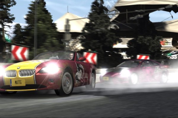 Juiced 2: Hot Import Nights pilt 4851